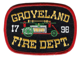 Groveland Fire Department Announces Return of Annual Turkey Raffle