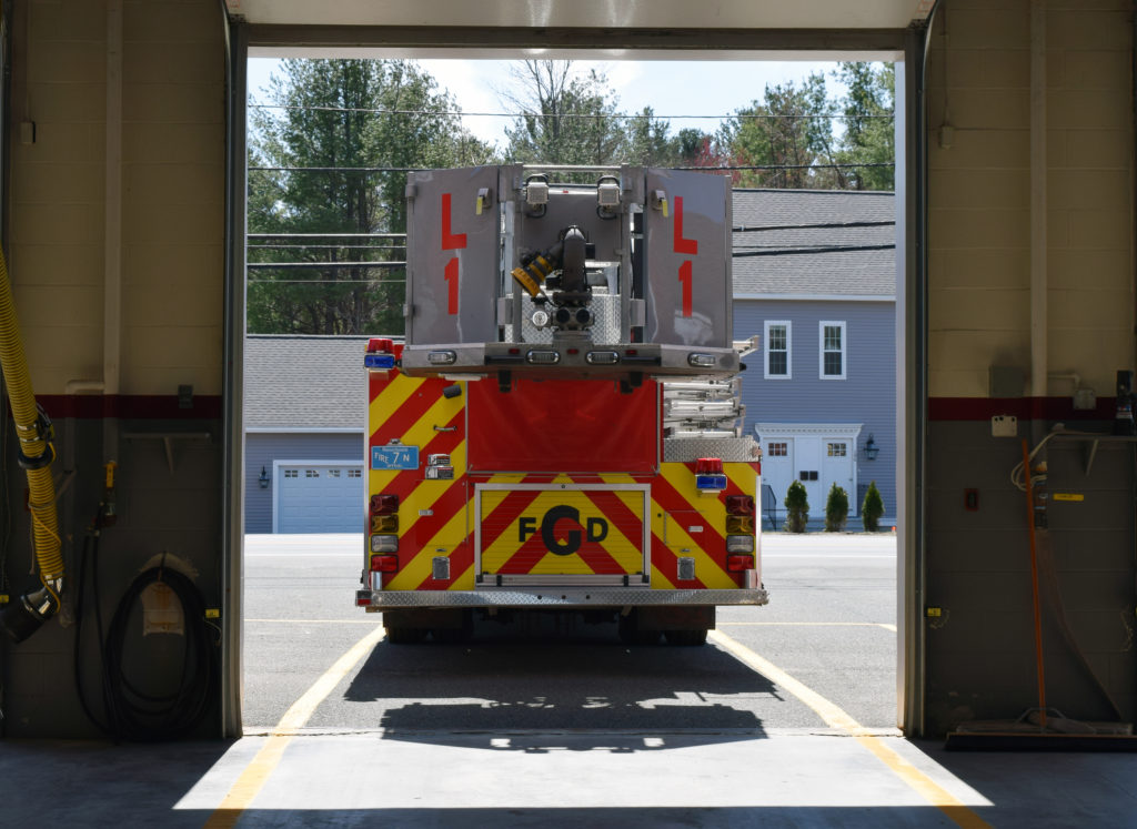 Photo Gallery Groveland Fire Department